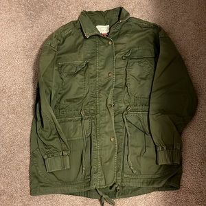 Current/Elliott The Leisure parka